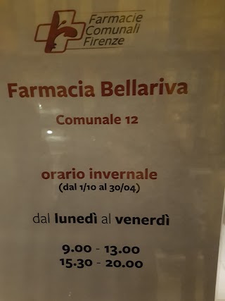 Farmacia Comunale Bellariva - Apoteca Natura