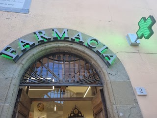 Farmacia Dott. Berioli Poppi