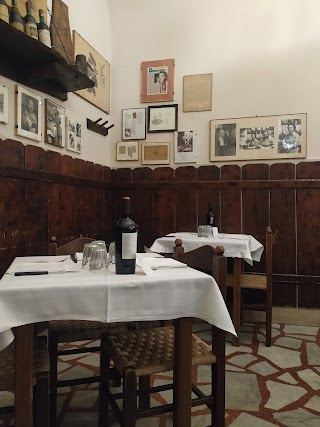 Trattoria da Lucia