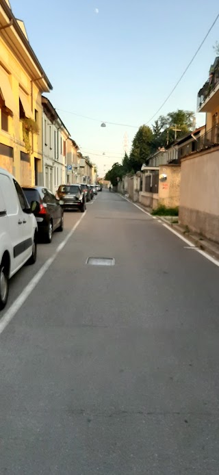 Poliambulatorio Centro Prelievi