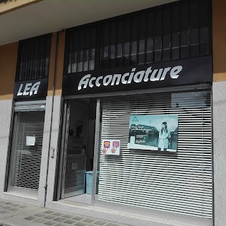 Lea Acconciantura