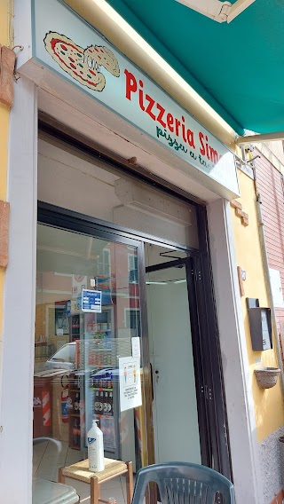 Pizzeria Simoni