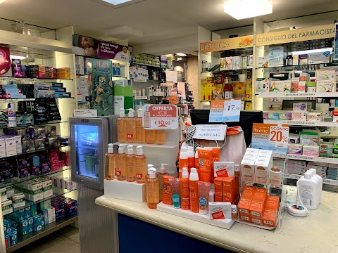 Farmacia British