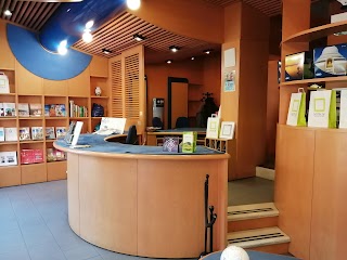 Gattinoni Travel Store Torino - Corso Siccardi