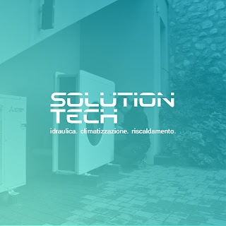 Solution Tech di Andrea Strazieri & C. sas