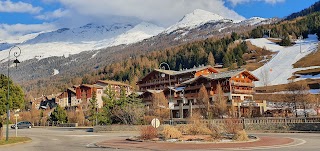 Lagrange Vacances - Les Valmonts de Val Cenis