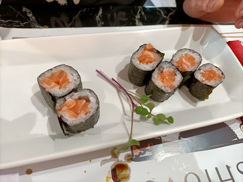 Sushi Love Alcamo