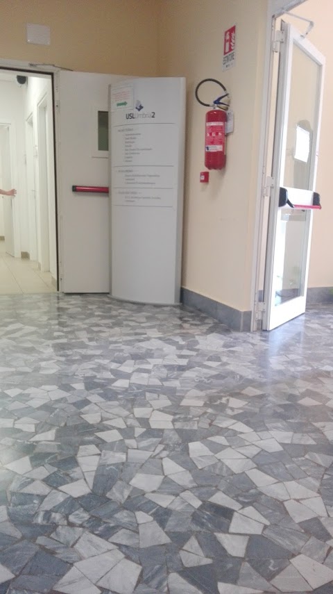 Ospedale di Cascia