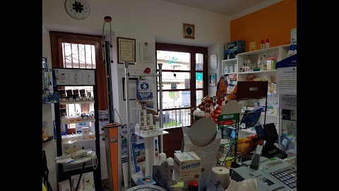 Farmacia Di Rondoni Antonio