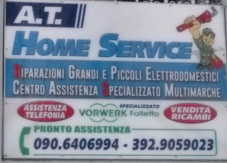 A.T. Home Service