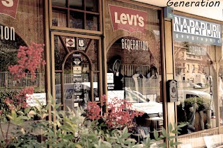 Levi'S Generation