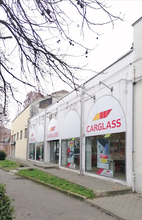 Carglass®