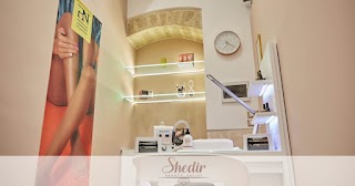 Shedir Beauty Artist