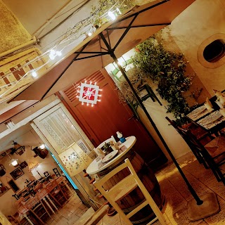 Origini - Osteria Martina Franca