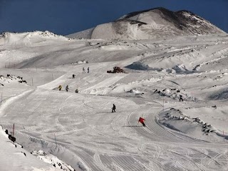 sotto il vulcano