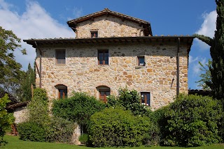 Villa La Rota