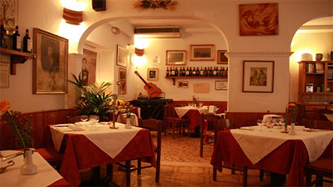 Ristorante Il Camino