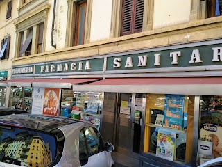 Farmacia di Rifredi Dr. Alessia Napoli