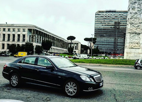 Ncc Roma - MMcarline autoservizi - Stelluti