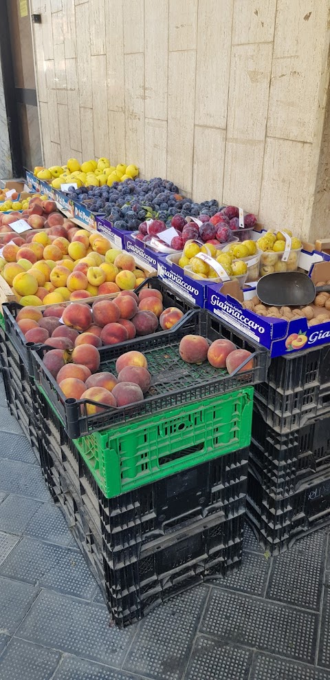 Mania di Frutta