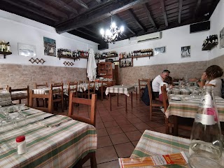 Osteria Della Suburra