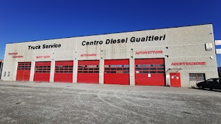 Centro Diesel Gualtieri