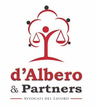 Studio Legale d'Albero & Partners - Avvocati del Lavoro