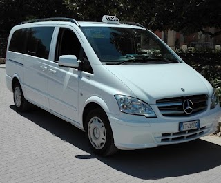 Taxi Modica H24