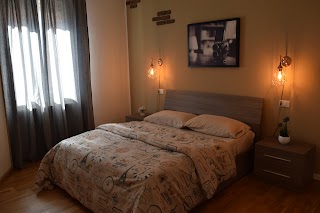 Casa Mascarella B&B