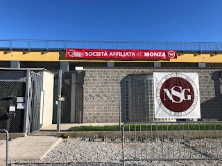 NSG - Noi Santa Giuliana ASD