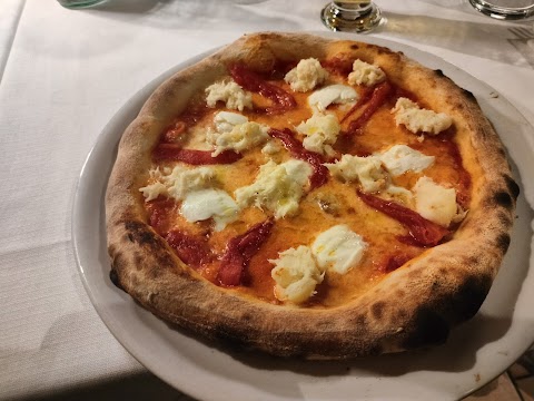 Retrogusto Ristorante Pizzeria