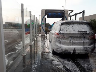 Italy Car Wash