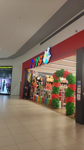 Toys Center