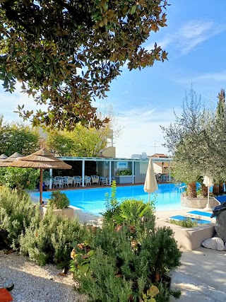 Hotel Olivi