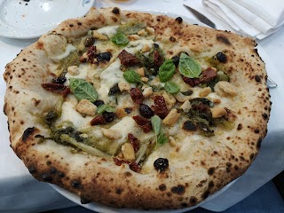 Ristorante Pizzeria Santa Maria