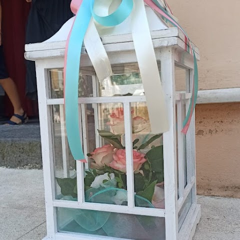 Quadri Fiori e Fantasia