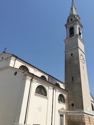 Scuola Secondaria di I grado Clemente Sibiliato