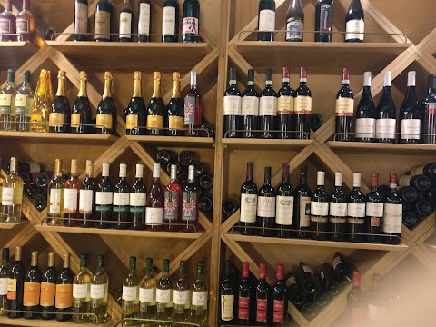 Enoteca Bevovino