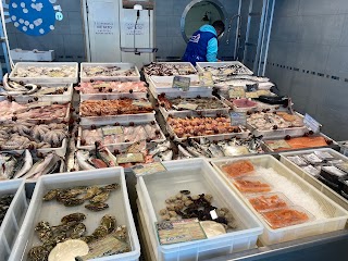 Pescheria "Il Pescatore"