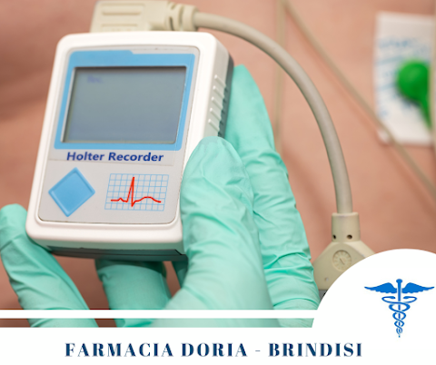 Farmacia Doria Brindisi