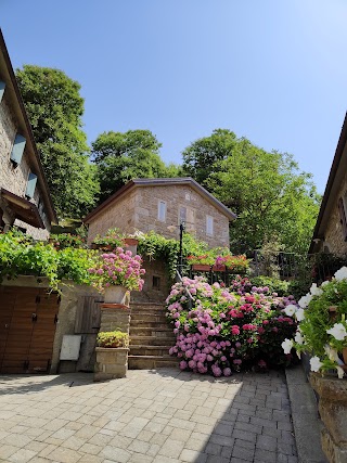 azienda agricola la martina