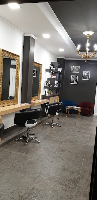 Masha Hair Salon