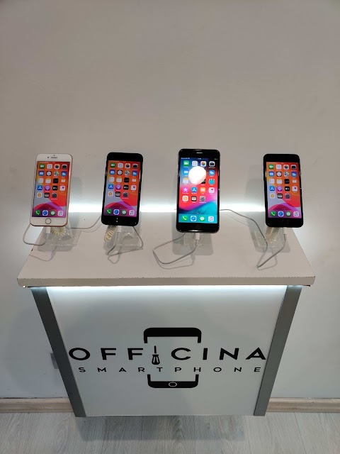 Officina Smartphone