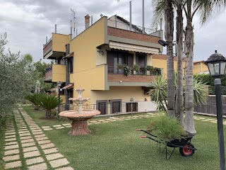 b&b Villa Salome