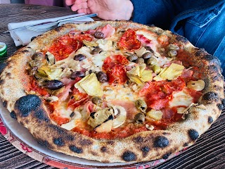 La Zucca Matta - Ristorante e Pizzeria Contemporanea