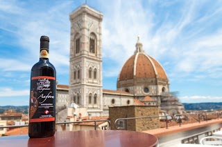 Wine & Art in Florence