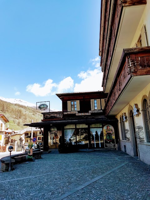 Albergian - Pragelato