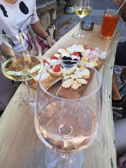 Da Alena L’aperitivo artigianale