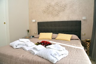 CASA FELICE Suite Room