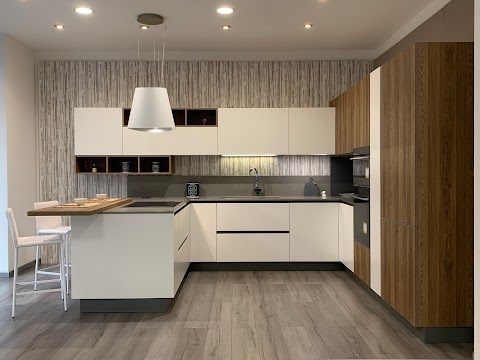 Arcrea Cucine Store Varese